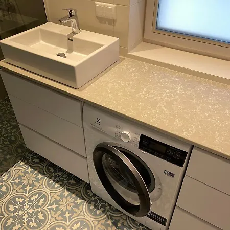 Korter New! Two-bedroom With Large Terrace *