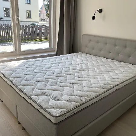 Korter New! Two-bedroom With Large Terrace