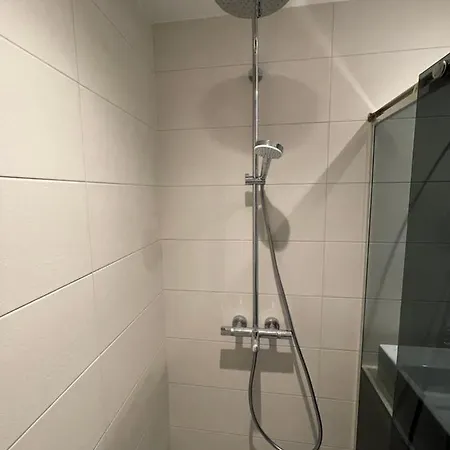 Korter New! Two-bedroom With Large Terrace