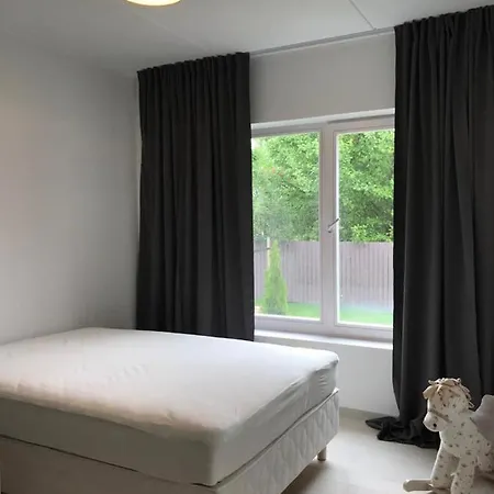 Korter New! Two-bedroom With Large Terrace Parnu